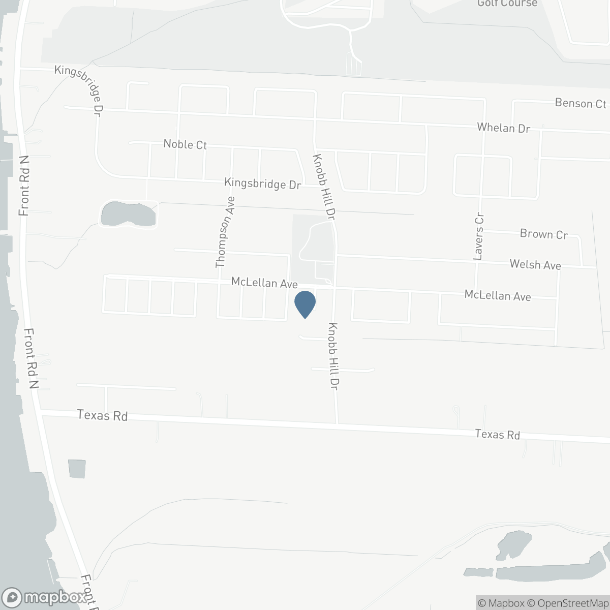 109 ERIE ISLE COURT, Amherstburg, Ontario N9V 0H1